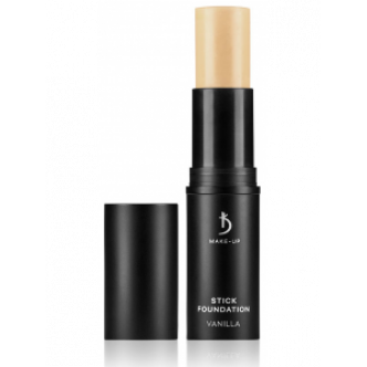 text_photo - STICK FOUNDATION VANILLA KODI PROFESSIONAL MAKE-UP (ტონალური ), 12გრ text_from KODI PROFESSIONAL